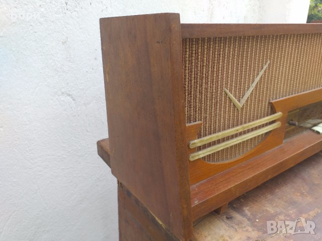 Радио ЧАЙКА, снимка 7 - Радиокасетофони, транзистори - 28851329