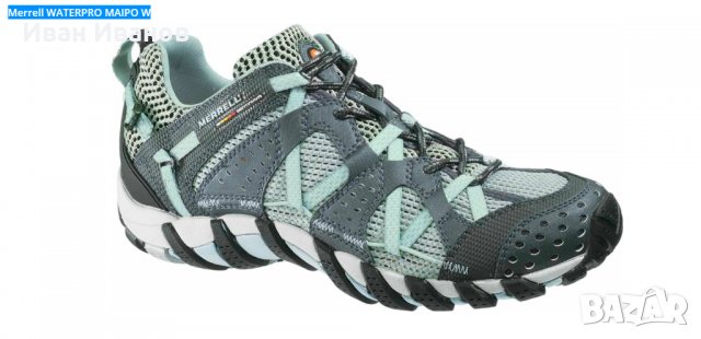 туристически  летни обувки Merrell WATERPRO MAIPO  номер 38 