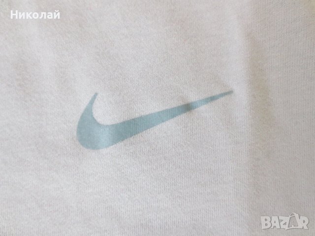 Nike Breathe Tailwind T-Shirt , снимка 4 - Тениски - 37355852