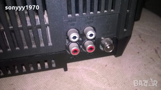 bose-made in ireland-ВНОС england, снимка 9 - Ресийвъри, усилватели, смесителни пултове - 26578231