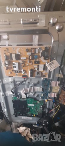 лед диоди от дисплей CY-KK032BGAV1H, снимка 4 - Части и Платки - 32942885