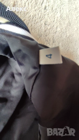 Moncler Мъжко бомбър яке Moncler, размер 4, снимка 6 - Якета - 53260930