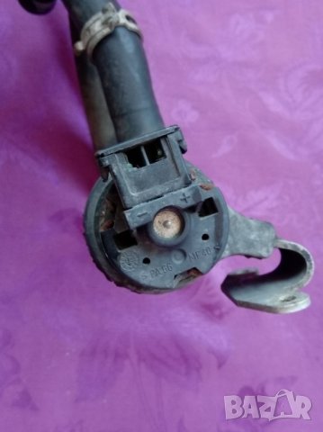 помпа за охладителна течност- Mercedes, снимка 4 - Части - 36989339