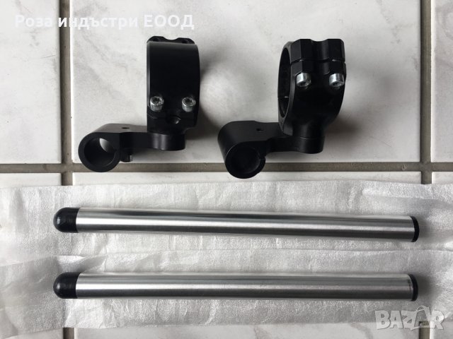 Ръкохватки , кормило USA, снимка 3 - Аксесоари и консумативи - 26668828