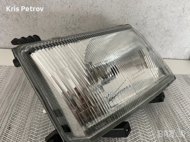 Десен Фар За Subaru Forester 1997-2003 НОВ, снимка 8 - Части - 50981674