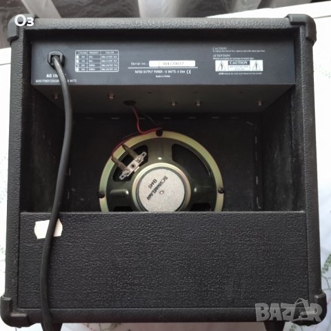 кубе за китара, снимка 2 - Китари - 38703594