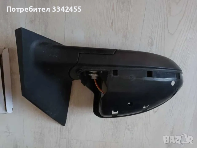 Дясно огледало Chevrolet Cruze, снимка 3 - Части - 51501401