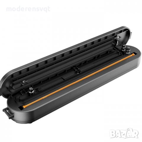 Уред за вакуумиране и запечатване на храна, снимка 5 - Други - 39366076