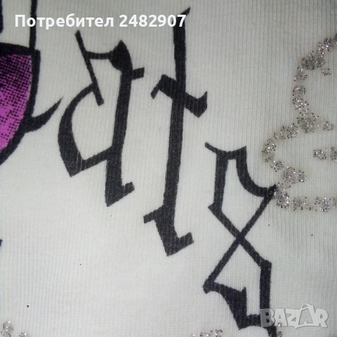 Детски потник  , снимка 11 - Детски тениски и потници - 52318204