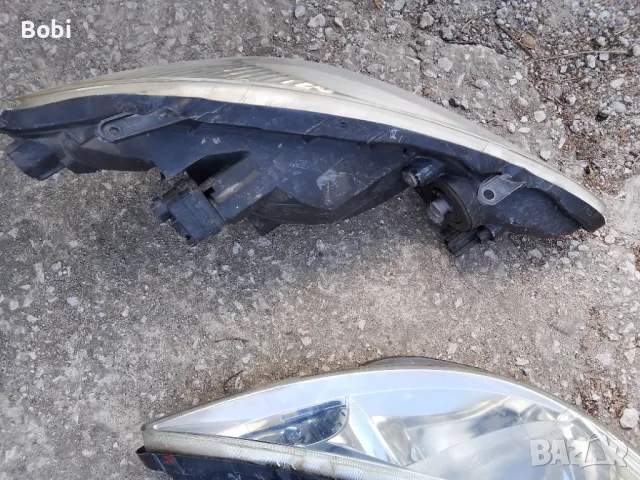 Фарове за Toyota Previa II 2000-2006 година, снимка 10 - Части - 49488977