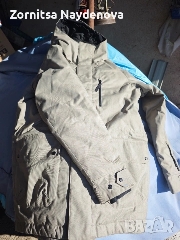 Яке Париж размер Л, снимка 9 - Якета - 52860154