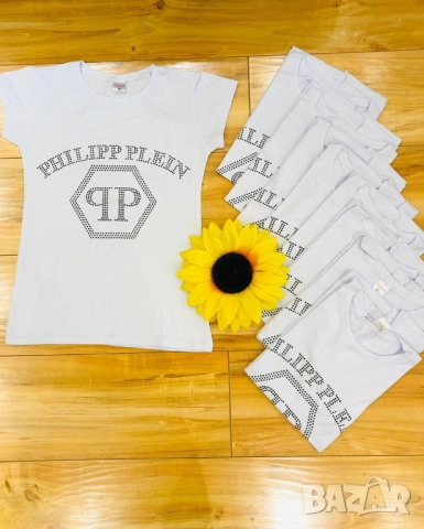 тениски guess calvin klein, снимка 17 - Тениски - 51457426