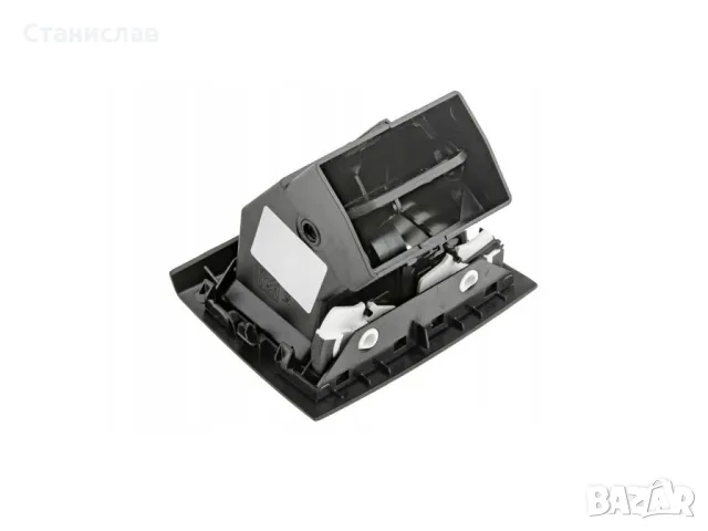 Заден централен въздуховод за Skoda Octavia 2, снимка 3 - Части - 47674480