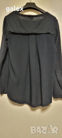 Armani jeans , снимка 2 - Блузи с дълъг ръкав и пуловери - 43147375