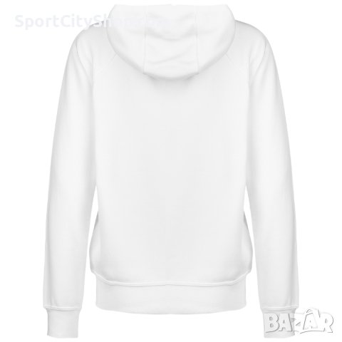 Дамски суитшърт Nike Park 20 Fleece CW6957-101, снимка 2 - Спортни екипи - 43845540