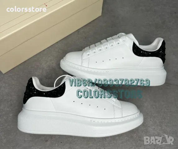 Дамски кецове  Alexander McQueen код BR-A386