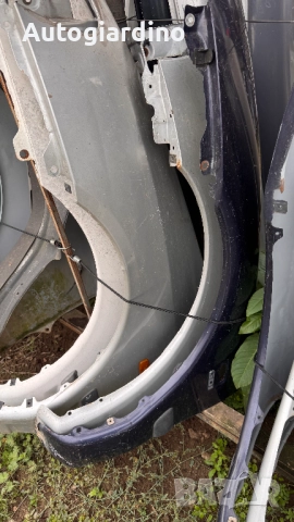 Калници за Subaru Outback 1998 - 2008, снимка 2 - Части - 52121868