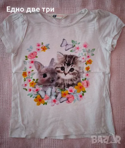 Детски дрешки Waikiki, H&M, Zara, Breze 116/122 см. Обща цена 50 лв., снимка 8 - Детски комплекти - 49497512