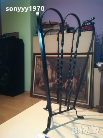 стоика за чадъри-внос германия-47х30х30см, снимка 17 - Колекции - 28885636