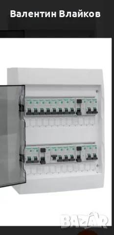 Електро услуги 24 часа , снимка 1