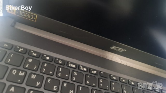 acer aspire 5 A515-55G-799C за части, снимка 7 - Лаптопи за игри - 42958460