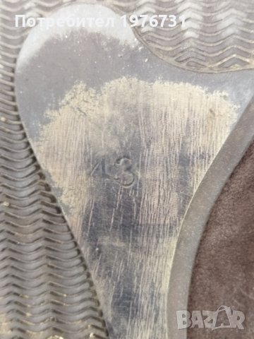 Обувки с кожа от Норки, снимка 7 - Официални обувки - 40229135