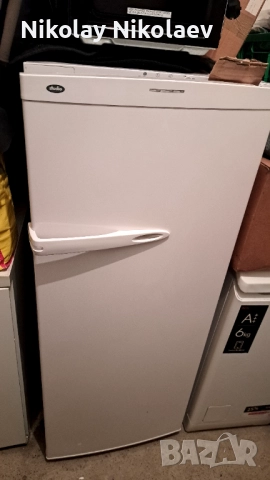 Фризер , снимка 2 - Хладилни витрини и фризери - 52893428