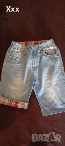 Дънки, снимка 5 - Детски панталони и дънки - 37032363