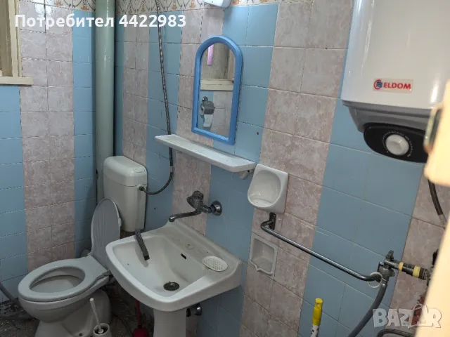 Давам в ТОП Центъра апартамент под наем в Свиленград България , снимка 13 - Апартаменти - 49603796