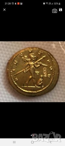 Монета реплика, снимка 2 - Нумизматика и бонистика - 32785380
