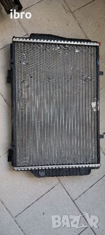 Радиатор за мерцедес С класа C43 CLK430 2025007403