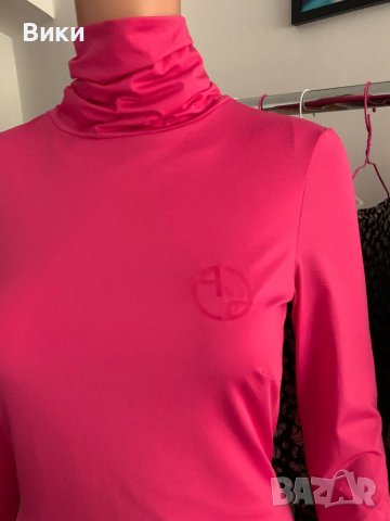 Alessa Алеса нова рокля с етикет, снимка 9 - Рокли - 40824176