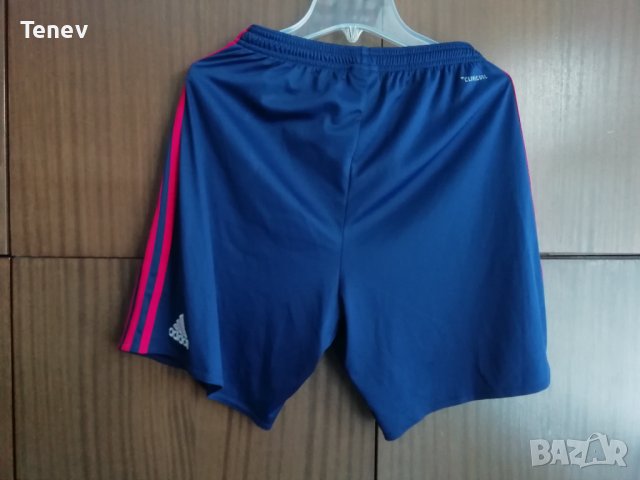 Ajax Matthijs de Ligt Adidas оригинални шорти къси гащи Аякс  , снимка 2 - Спортни дрехи, екипи - 39519451