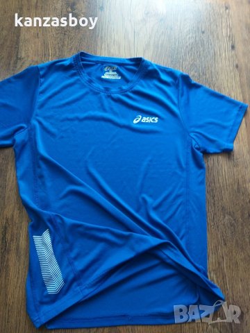 Asics - страхотна мъжка тениска, снимка 5 - Тениски - 33293093
