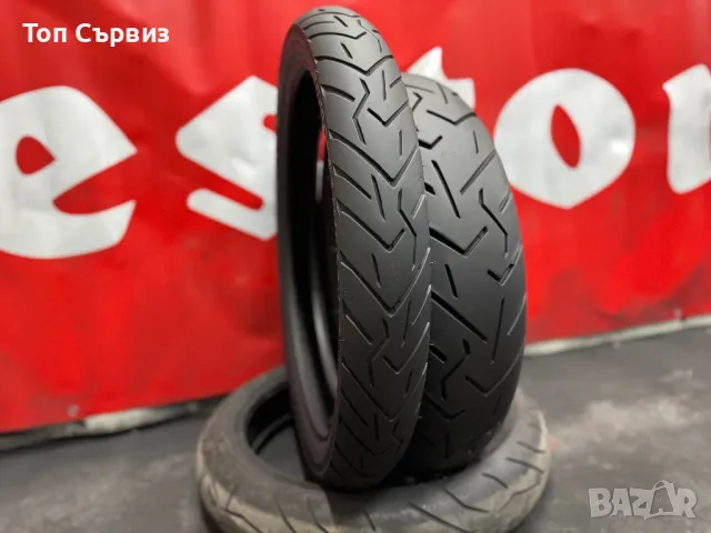 90 90 21/150 70 17, Гуми за мотор, Pirelli ScorpionTrail2