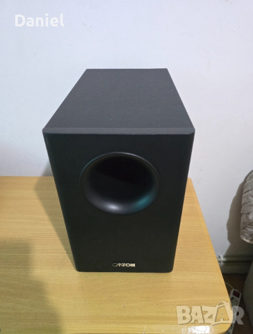 Canton As-85 cx, снимка 1