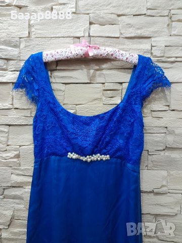 Официална дамска рокля, снимка 2 - Рокли - 40233097