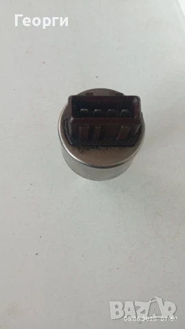 Пресостат климатик Пежо Ситроен. Pressure sensor , снимка 4 - Части - 50598607