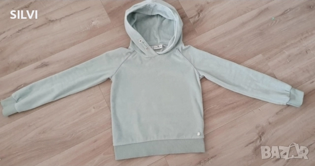 Дрехи и обувки Зара,10-12г. Бершка S/M, снимка 10 - Детски якета и елеци - 52237278