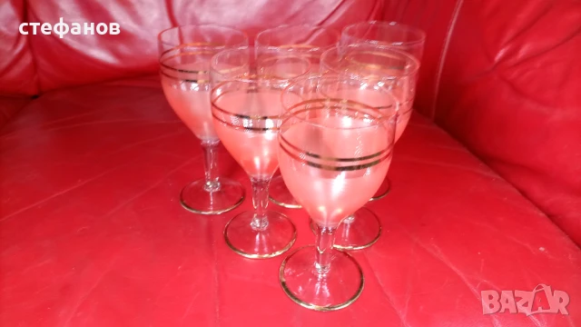 Изключителен ракиен комплект от едно време, снимка 9 - Антикварни и старинни предмети - 51331475