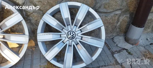 Тасове 17 ц Оригинални , снимка 3 - Аксесоари и консумативи - 50085852