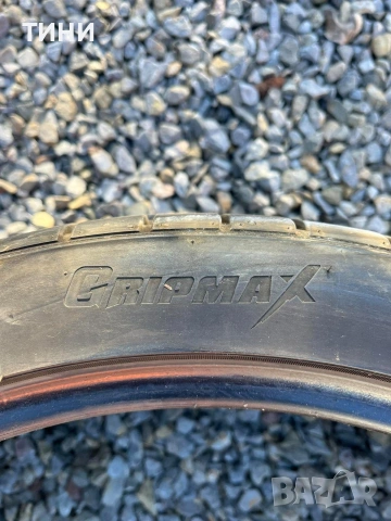 Автомобилни гуми, снимка 4 - Гуми и джанти - 53042811