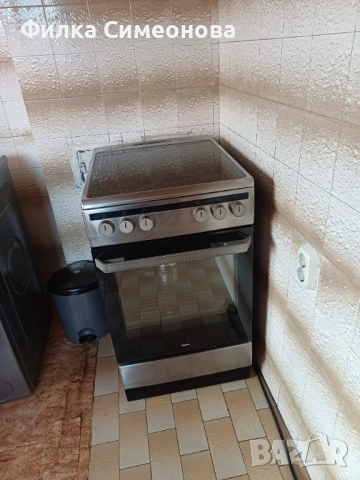 Готварска печка