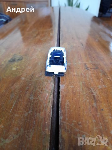 Стара кола,количка #35, снимка 4 - Колекции - 35547472