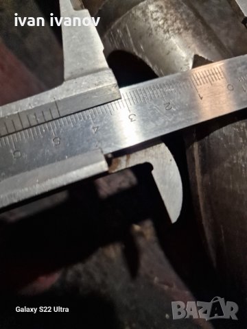 Голяма Бургия, снимка 2 - Стругове - 43117439