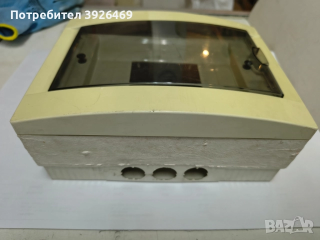 Апартаментно табло за електро инсталация, снимка 10 - Други инструменти - 51935327