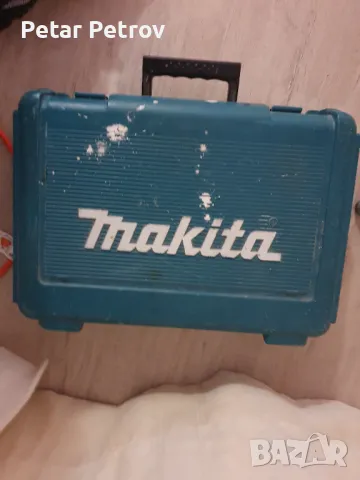 Винтовер makita, снимка 2 - Винтоверти - 48681196