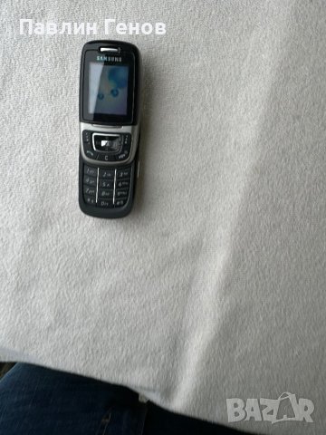 Samsung SGH-E630 , Samsung E630 , ЗАКЛЮЧЕН КЪМ ОПЕРАТОР!, снимка 10 - Samsung - 43371126