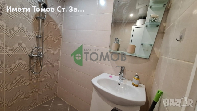 Тристаен апартамент под наем в кв. Три Чучура-юг, снимка 14 - Апартаменти - 52571734