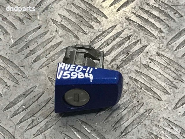 Ключалка Chevrolet Aveo,2012г.